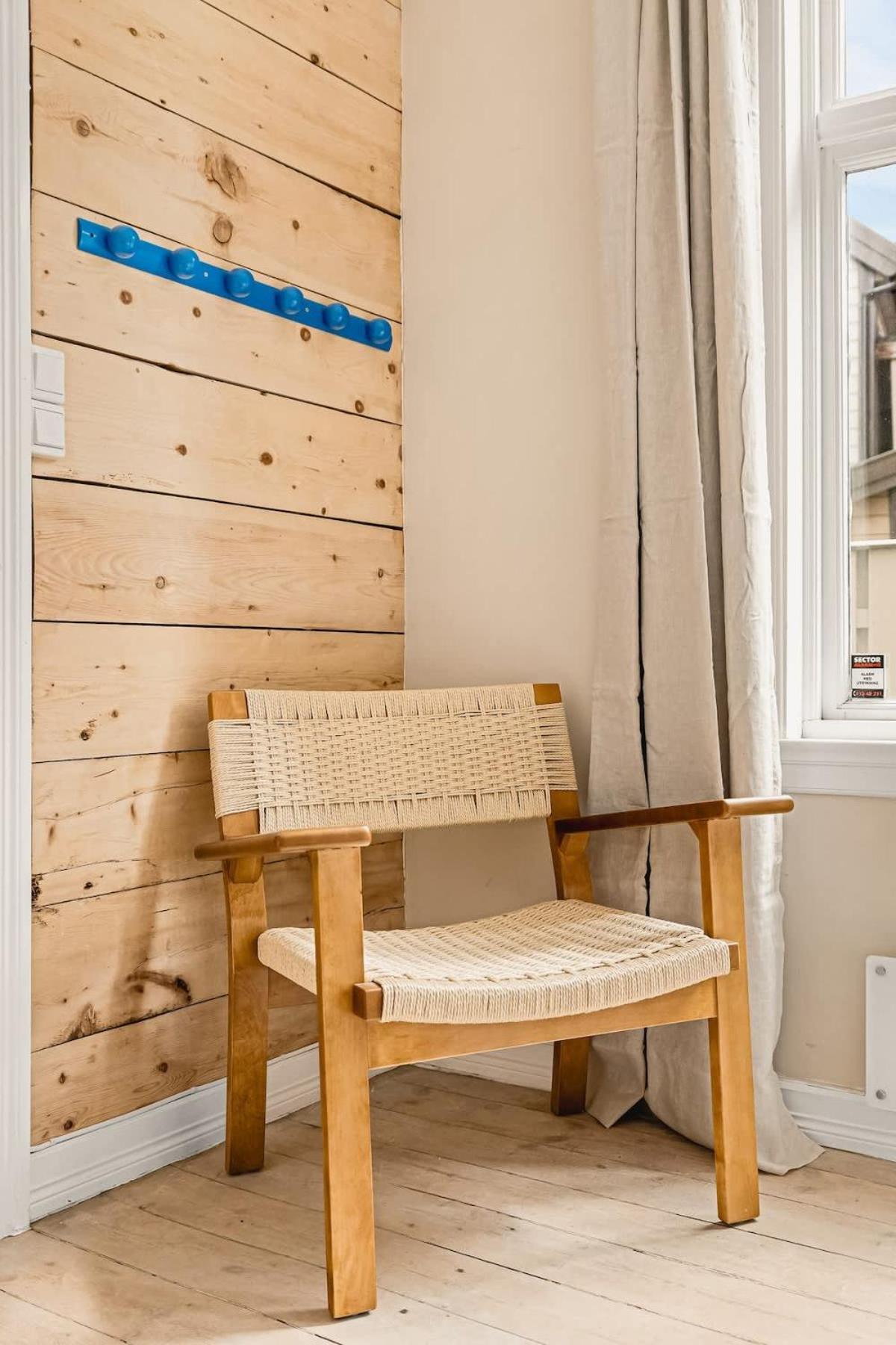Dinbnb Homes I The 1880 Authentic Dream I 500m From Bryggen