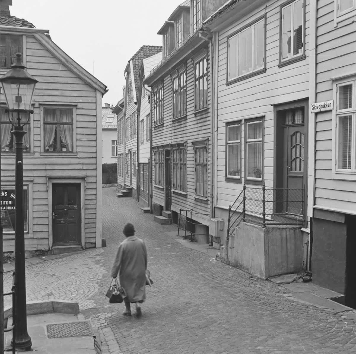 Dinbnb Homes I The 1880 Authentic Dream I 500m From Bryggen