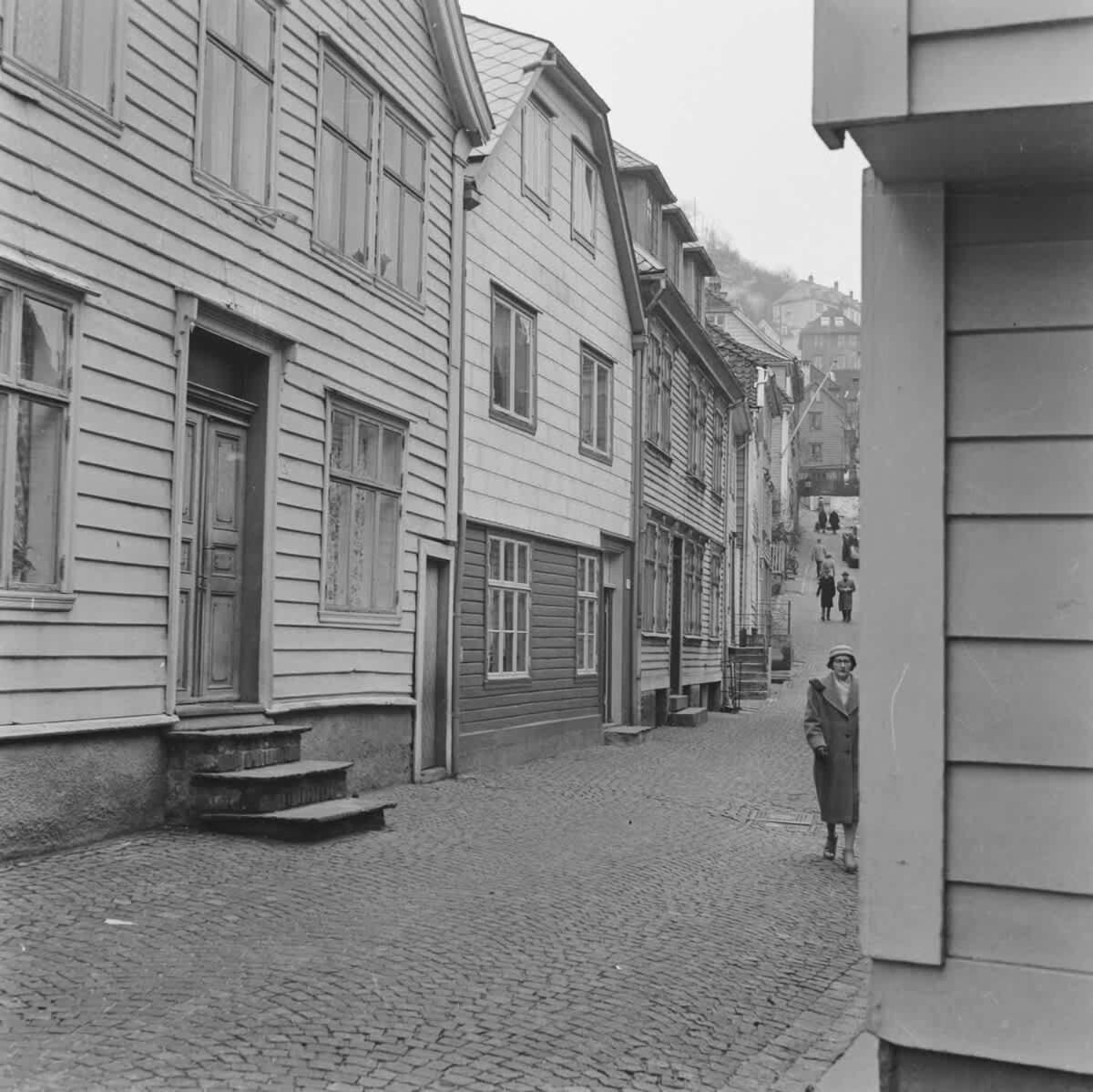 Hébergement de vacances Dinbnb Homes I The 1880 Authentic Dream I 500m From Bryggen *