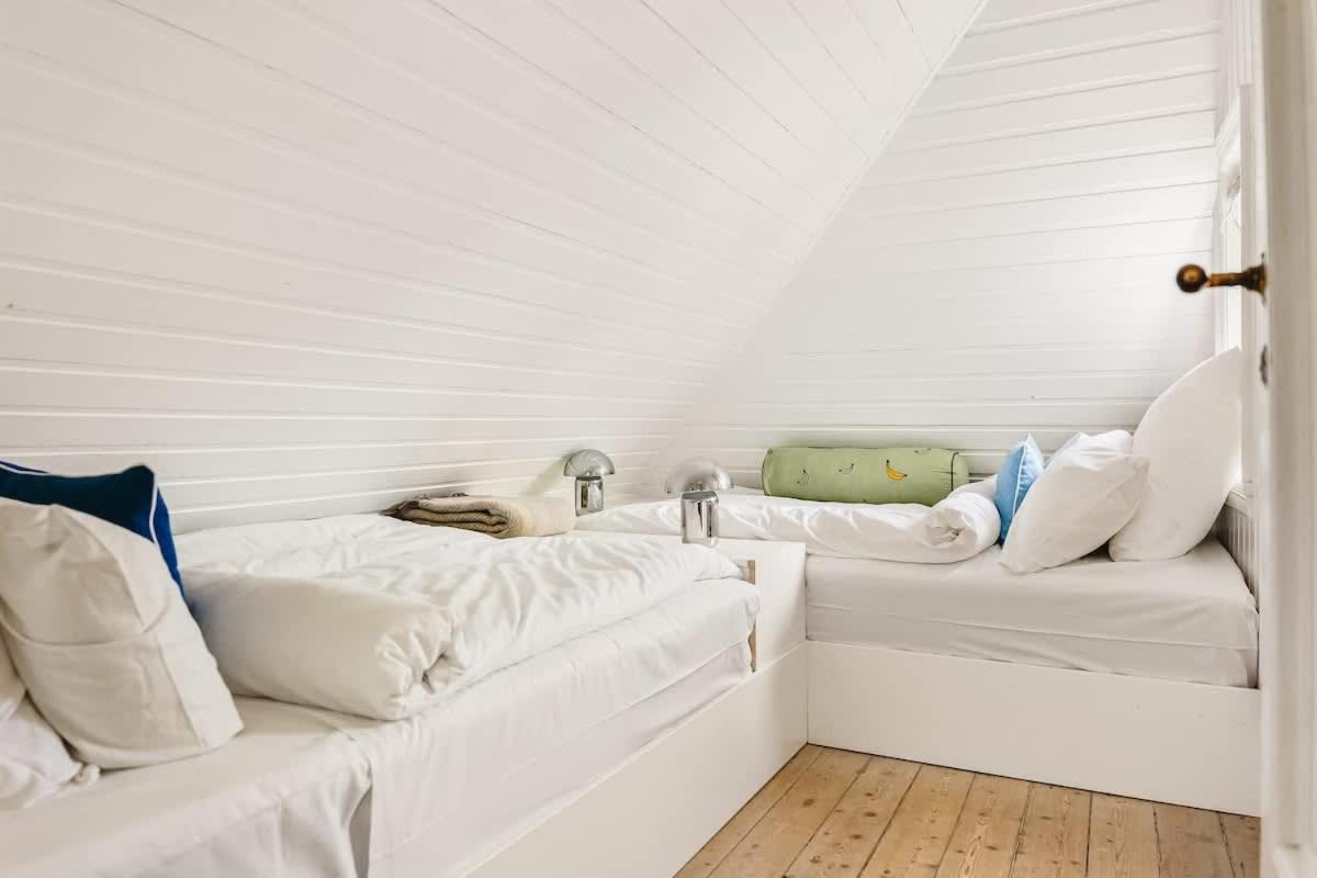 Hébergement de vacances Dinbnb Homes I The 1880 Authentic Dream I 500m From Bryggen *