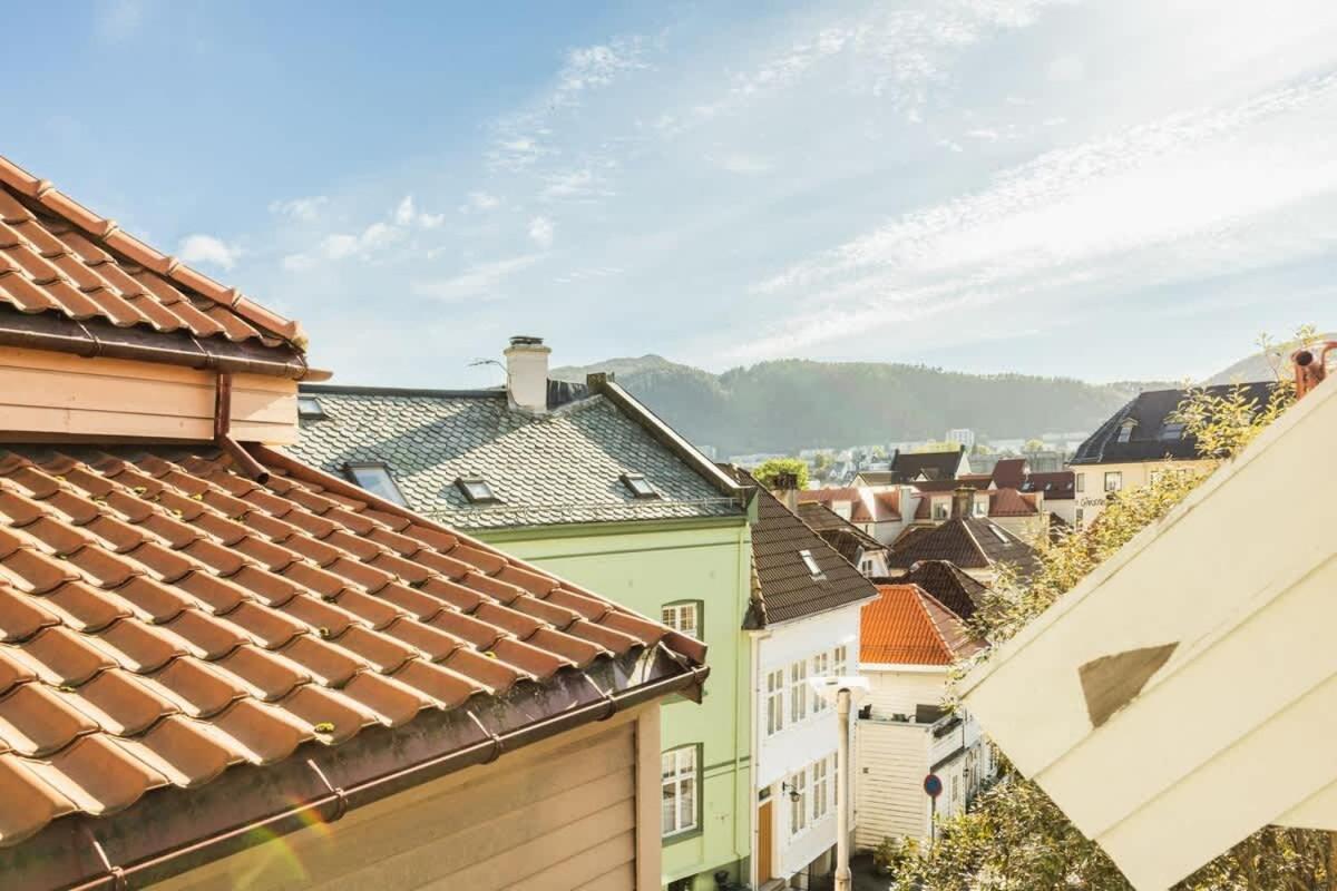 Hébergement de vacances Dinbnb Homes I The 1880 Authentic Dream I 500m From Bryggen *