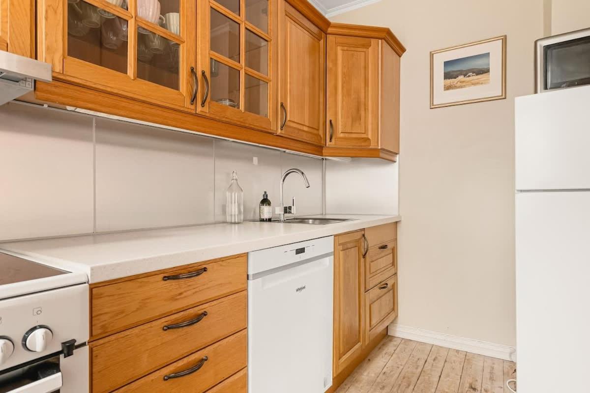 Dinbnb Homes I The 1880 Authentic Dream I 500m From Bryggen * Bergen