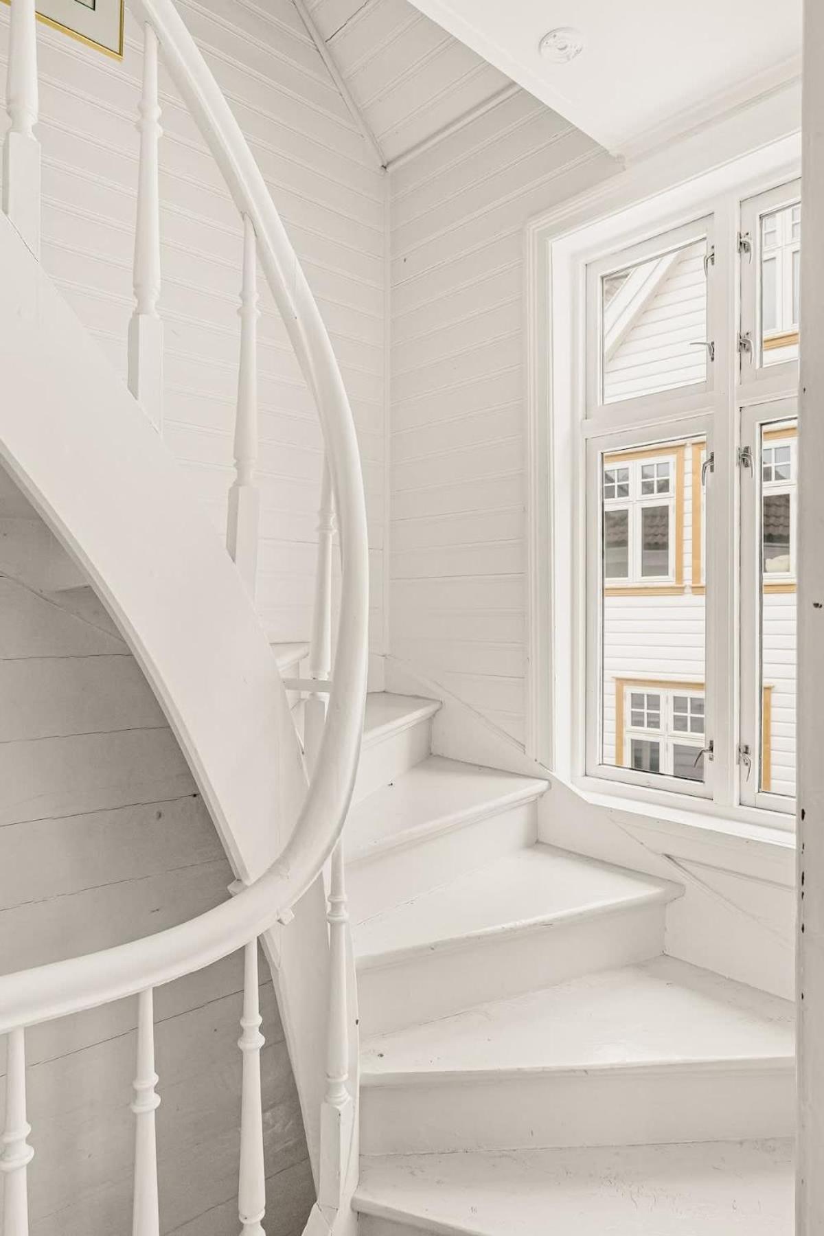 Dinbnb Homes I The 1880 Authentic Dream I 500m From Bryggen Hébergement de vacances *