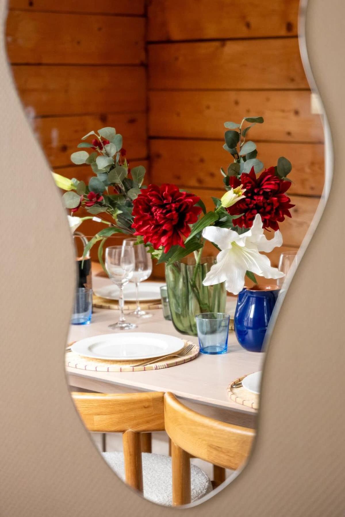 Hébergement de vacances Dinbnb Homes I The 1880 Authentic Dream I 500m From Bryggen