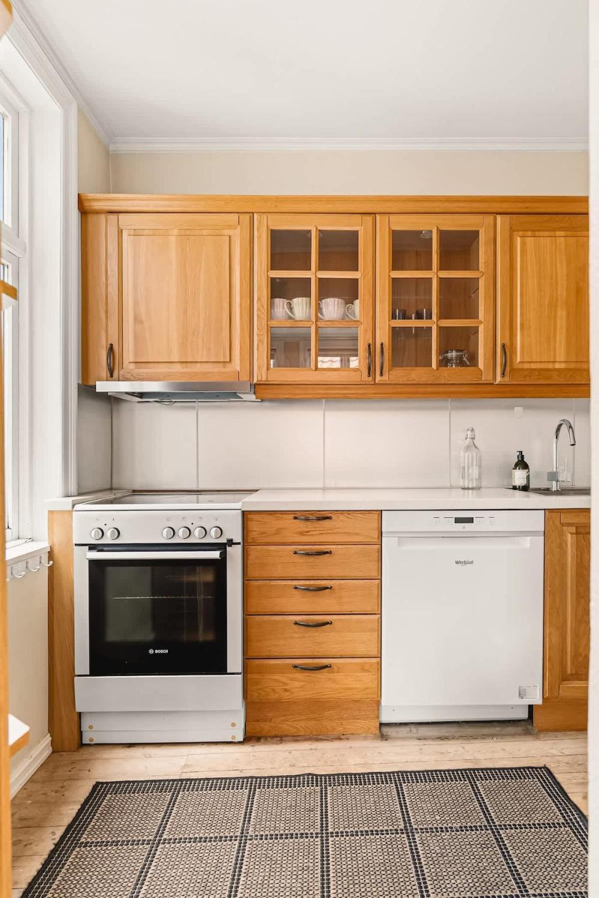 Dinbnb Homes I The 1880 Authentic Dream I 500m From Bryggen Hébergement de vacances *
